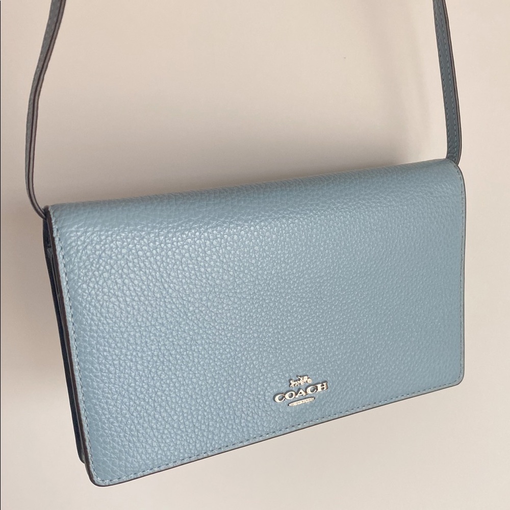 Coach Crossbody Bag